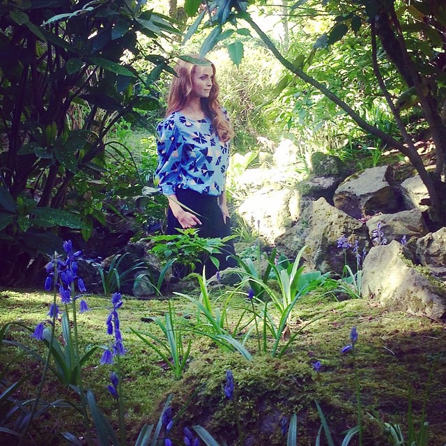 Aoife Walsh