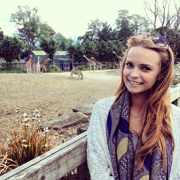 Aoife Walsh Aoife Walsh