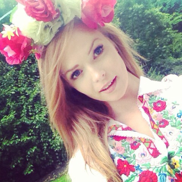 Aoife Walsh Aoife Walsh