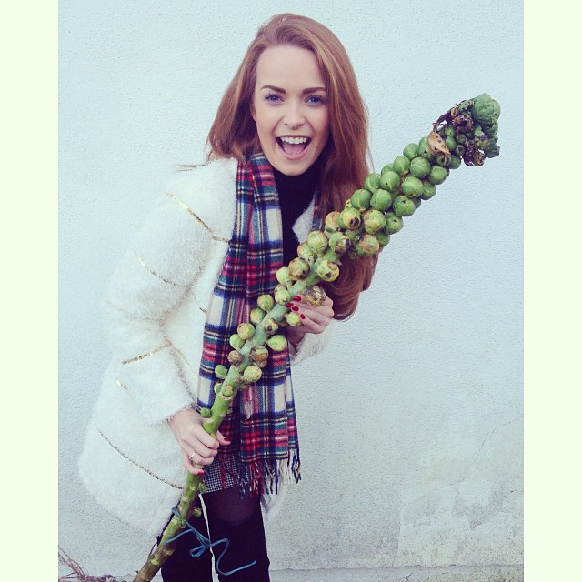 Aoife Walsh