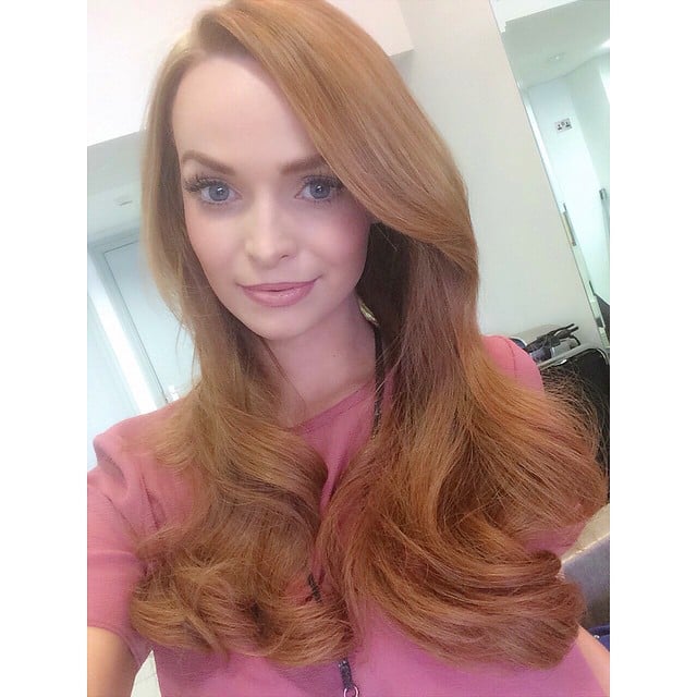 Aoife Walsh
