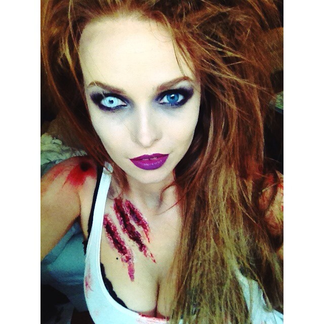 Aoife Walsh