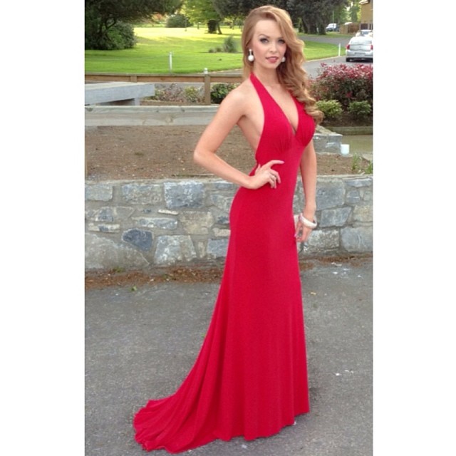 Aoife Walsh