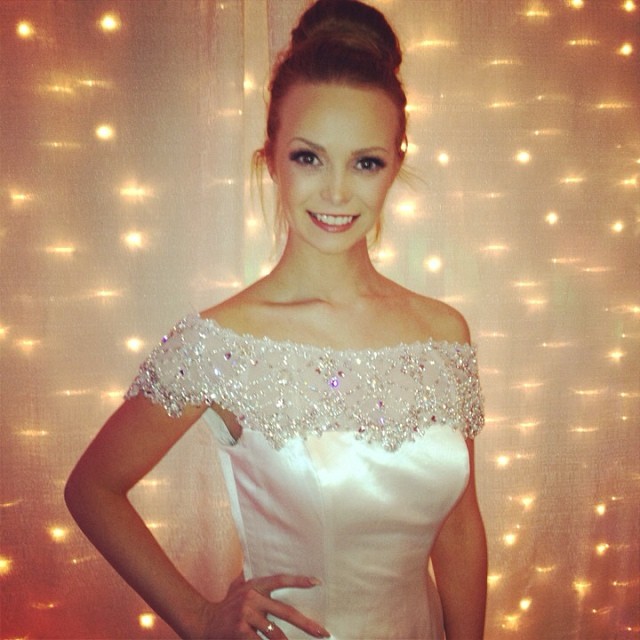 Aoife Walsh Aoife Walsh