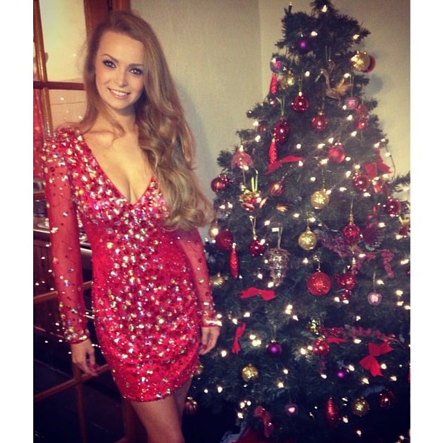 Aoife Walsh