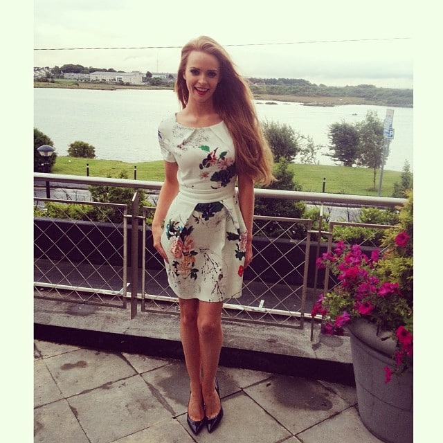 Aoife Walsh