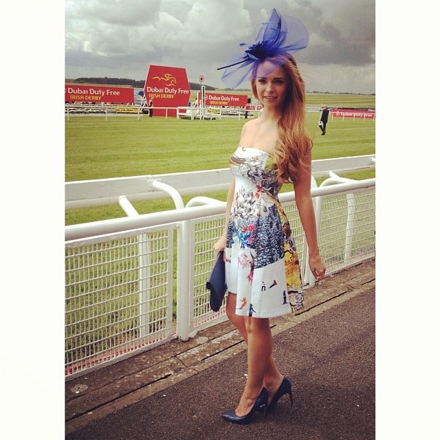 Aoife Walsh