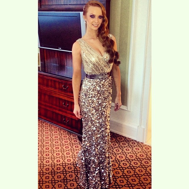 Aoife Walsh