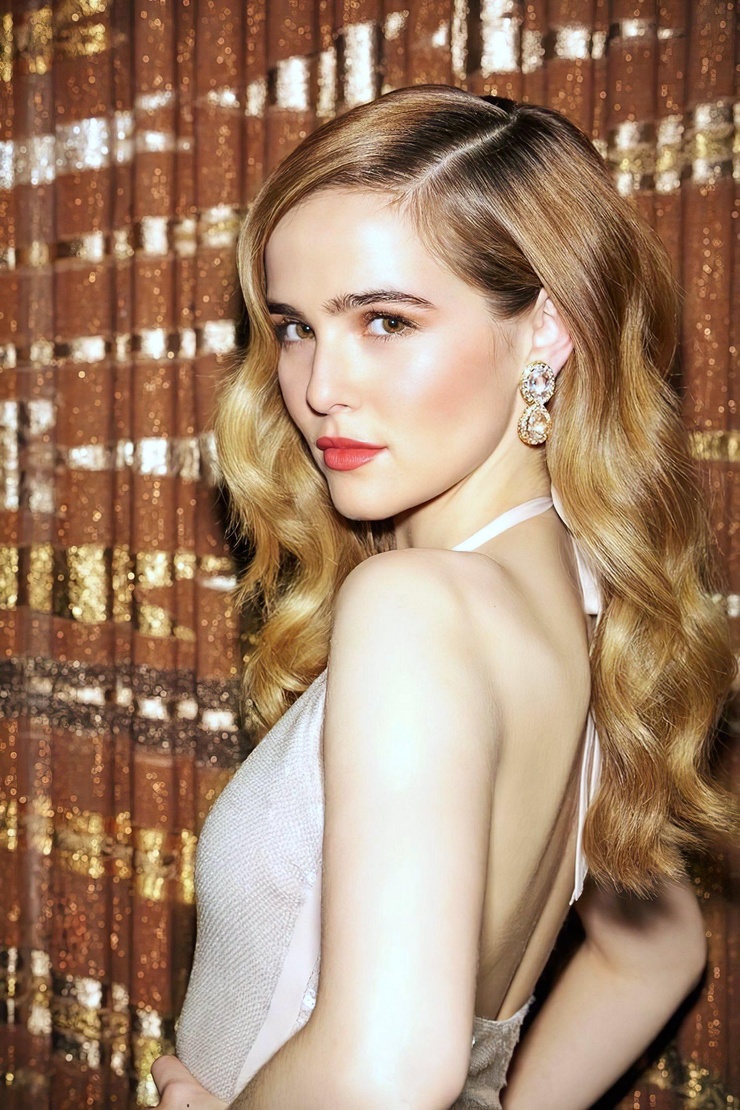 Zoey Deutch Zoey Deutch