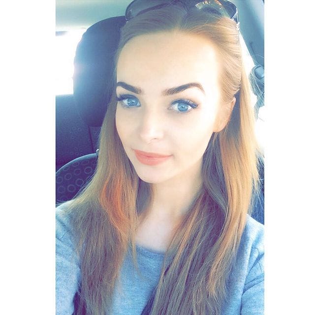 Aoife Walsh