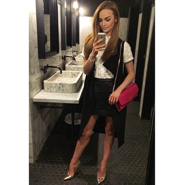 Aoife Walsh
