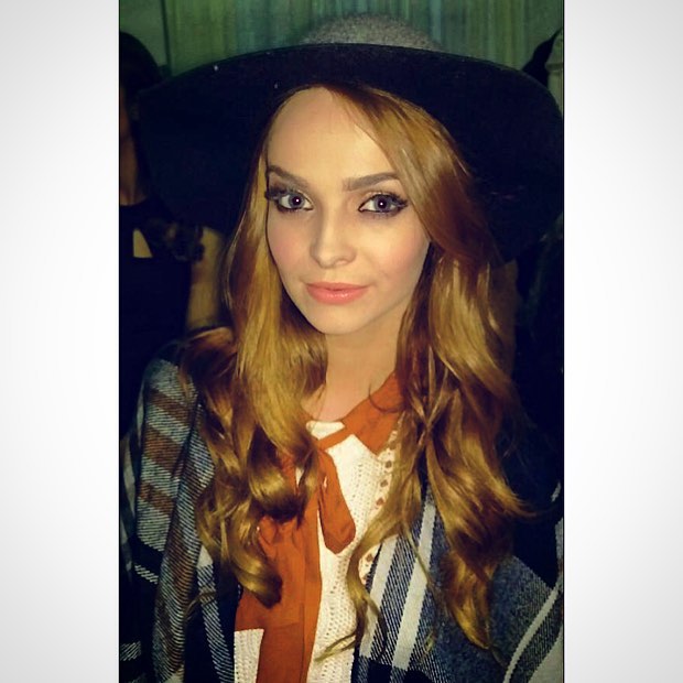 Aoife Walsh Aoife Walsh