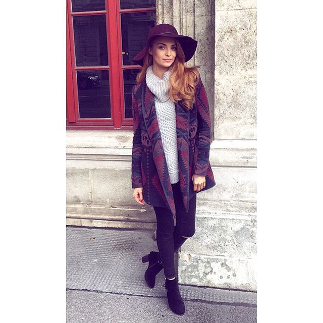 Aoife Walsh