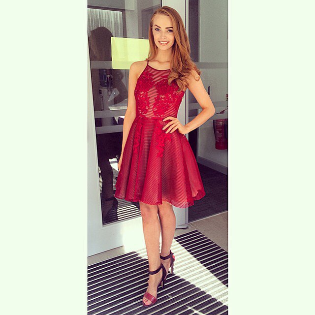Aoife Walsh