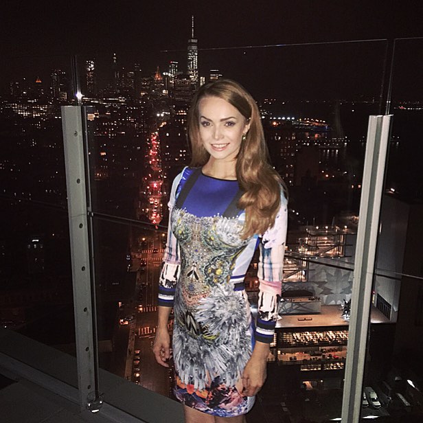 Aoife Walsh