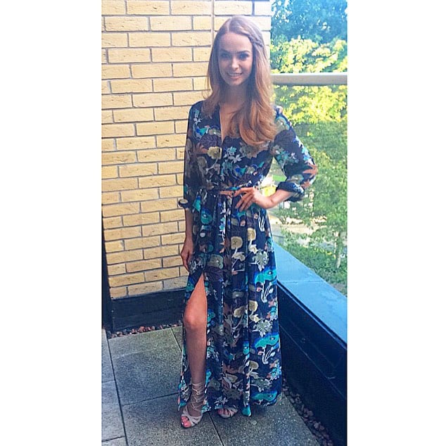 Aoife Walsh