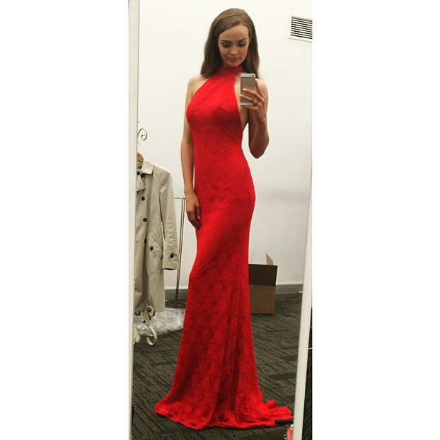 Aoife Walsh