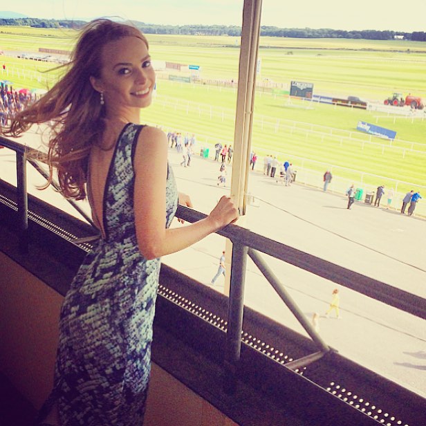 Aoife Walsh