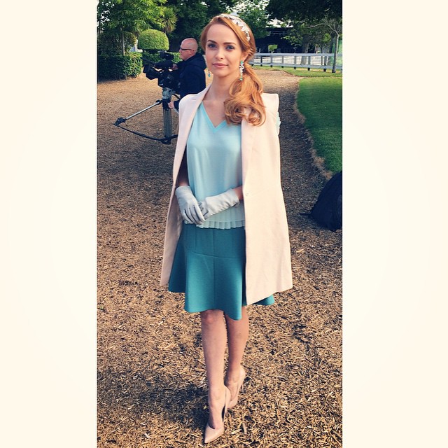 Aoife Walsh