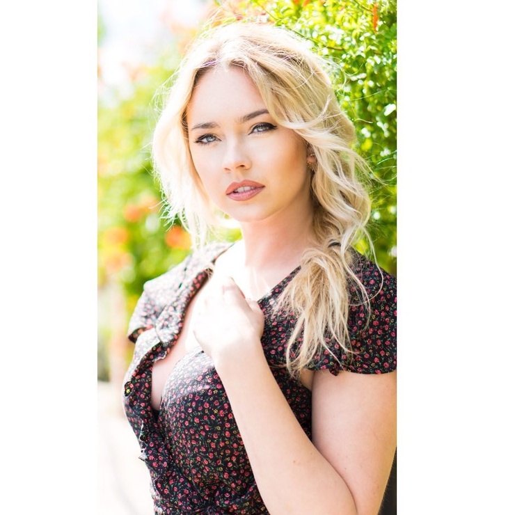 Laura Ashley Samuels
