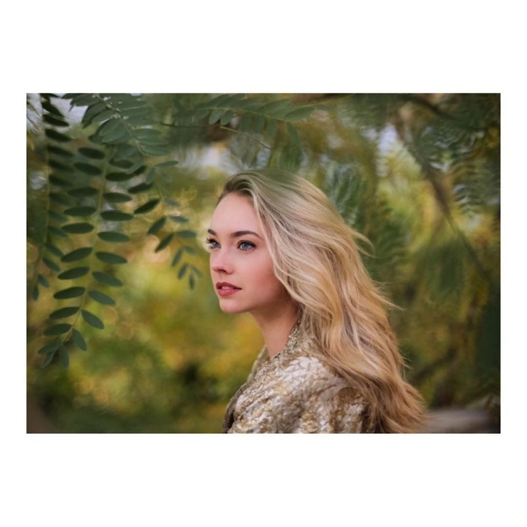 Laura Ashley Samuels