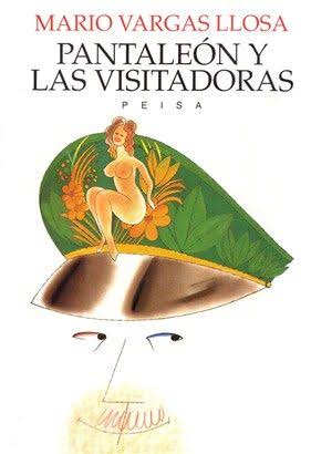 Pantaleón y las visitadoras