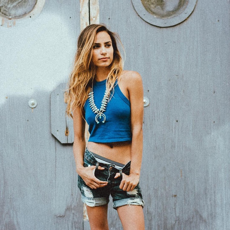 Cheyenne Gordon