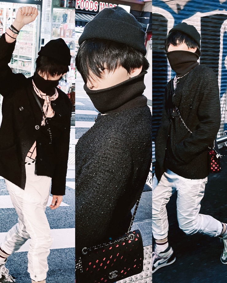 g-dragon