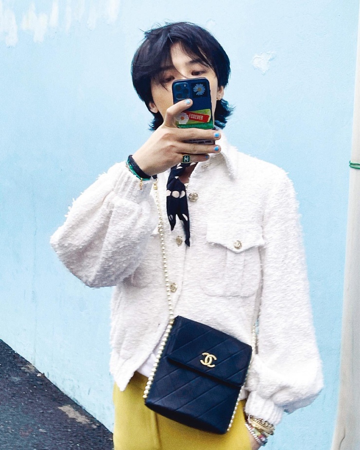 g-dragon