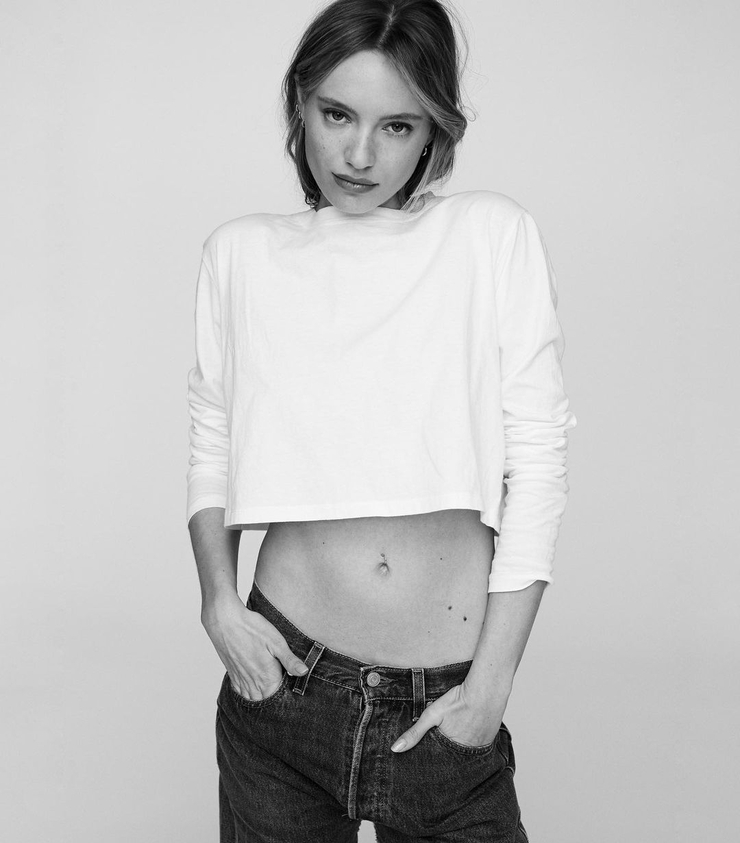 Maya Stepper