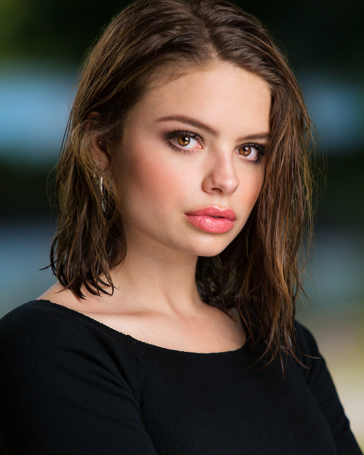 Hannah Kepple Hannah Kepple