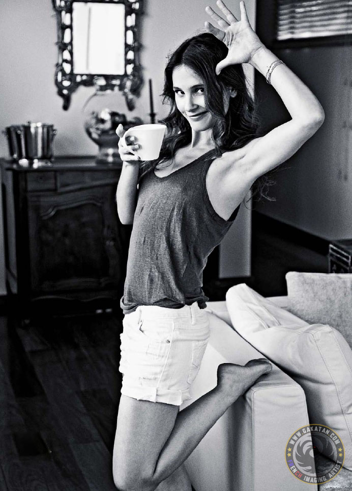 Virginie Ledoyen Virginie Ledoyen