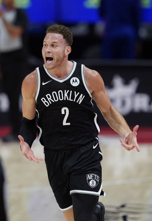 Blake Griffin