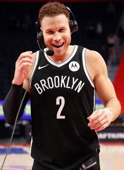Blake Griffin
