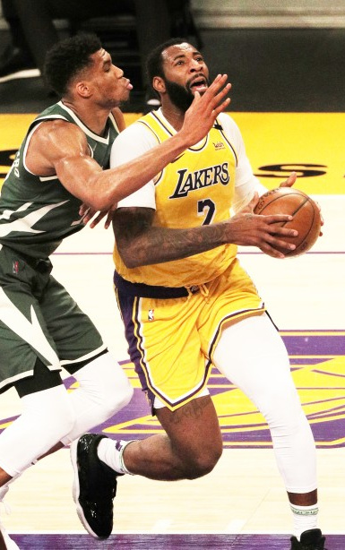 Andre Drummond