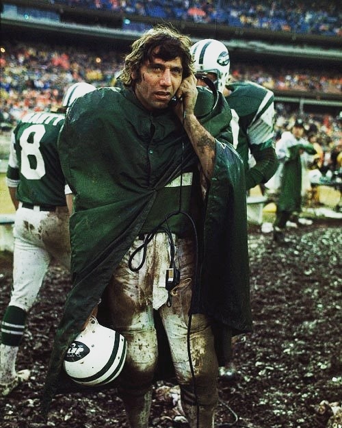 Joe Namath