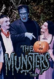 The Munsters Today