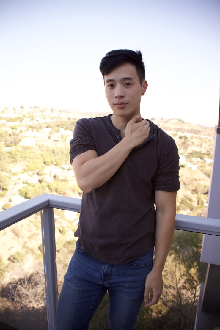 Hayden Szeto