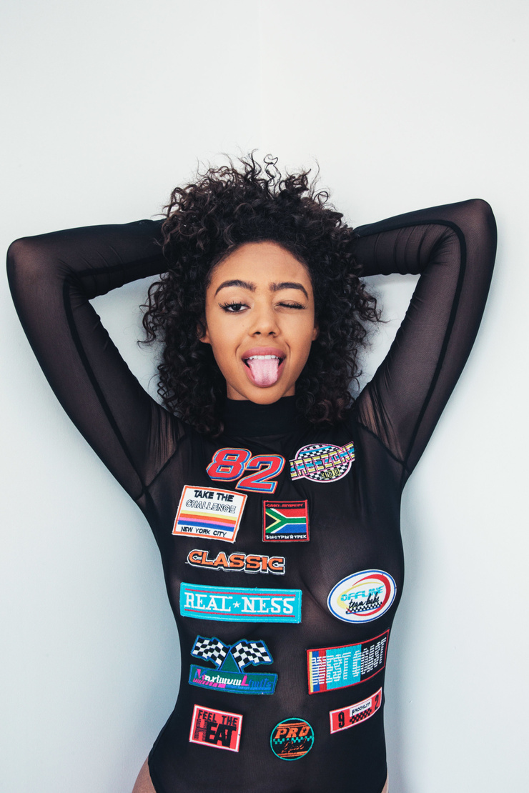 Bella Harris