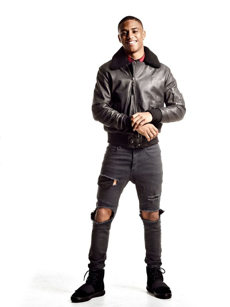 Keith Powers
