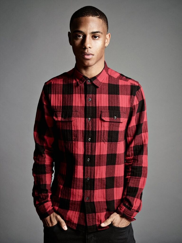 Keith Powers