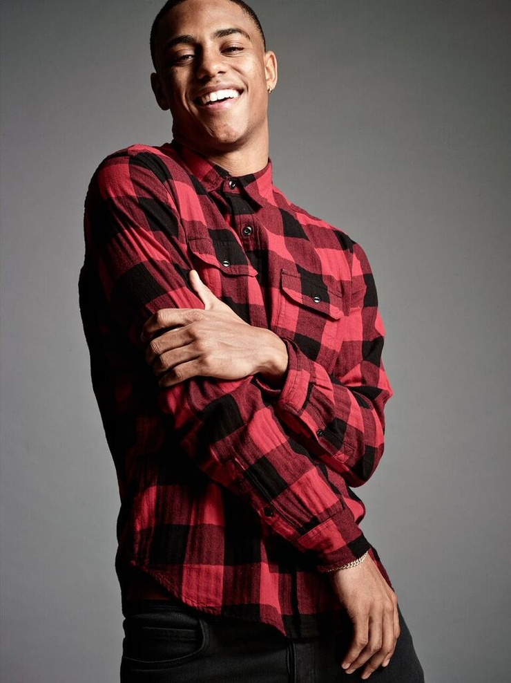 Keith Powers