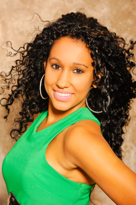 Krystle Rich Krystle Rich