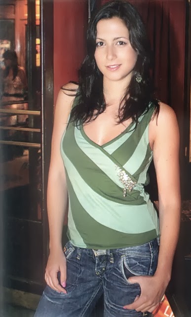 Mafalda Pinto