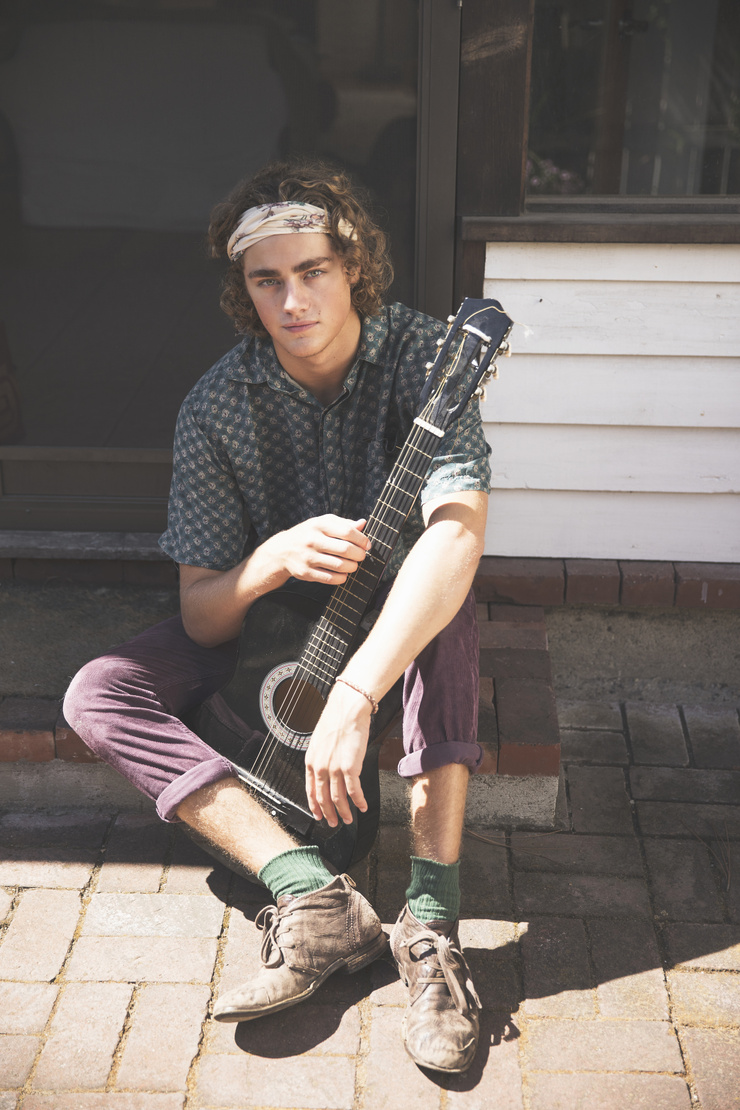 Steffan Argus