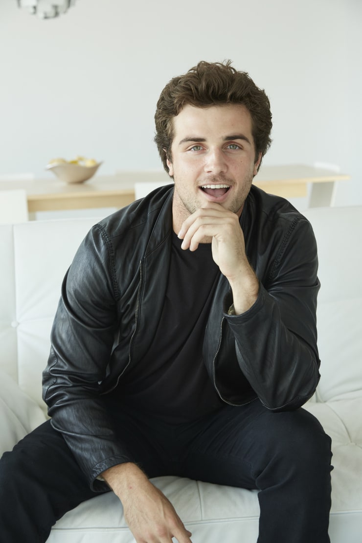 Beau Mirchoff