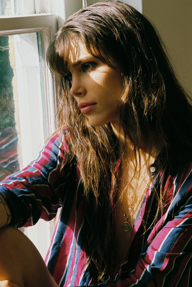 Phoebe Torrance