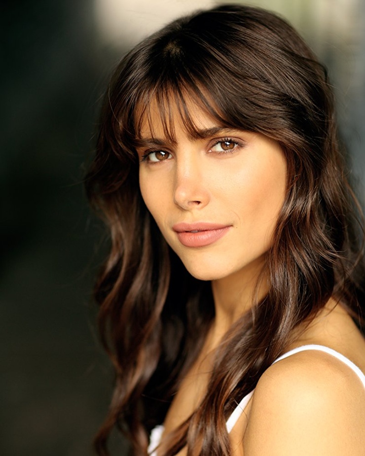 Phoebe Torrance