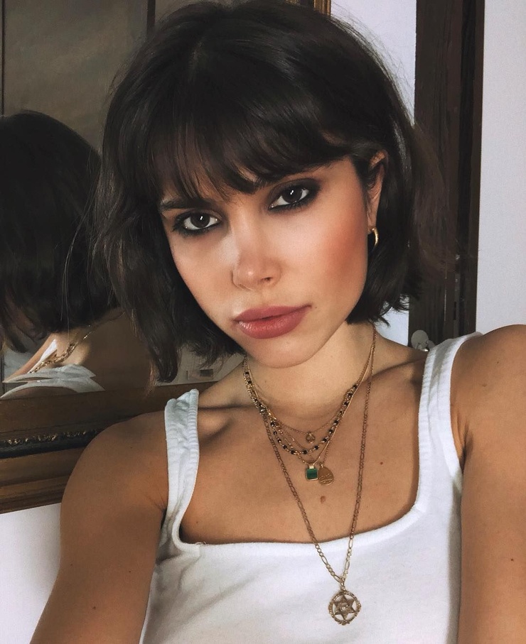Phoebe Torrance