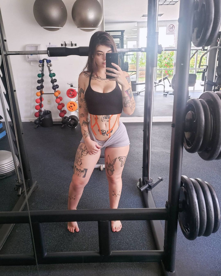 Jessica Beppler